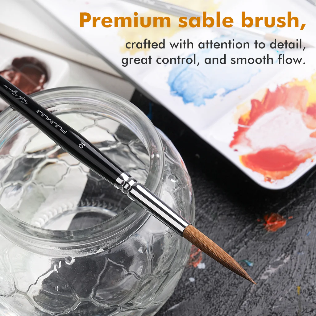 Fuumuui & Svetlin Sofroniev Master’s Set – Ultimate Collection by Fuumuui - Image 6