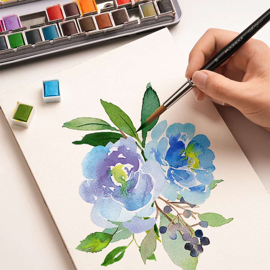 The Ultimate Kolinsky Collection – Precision, Snap & Control - Image 5