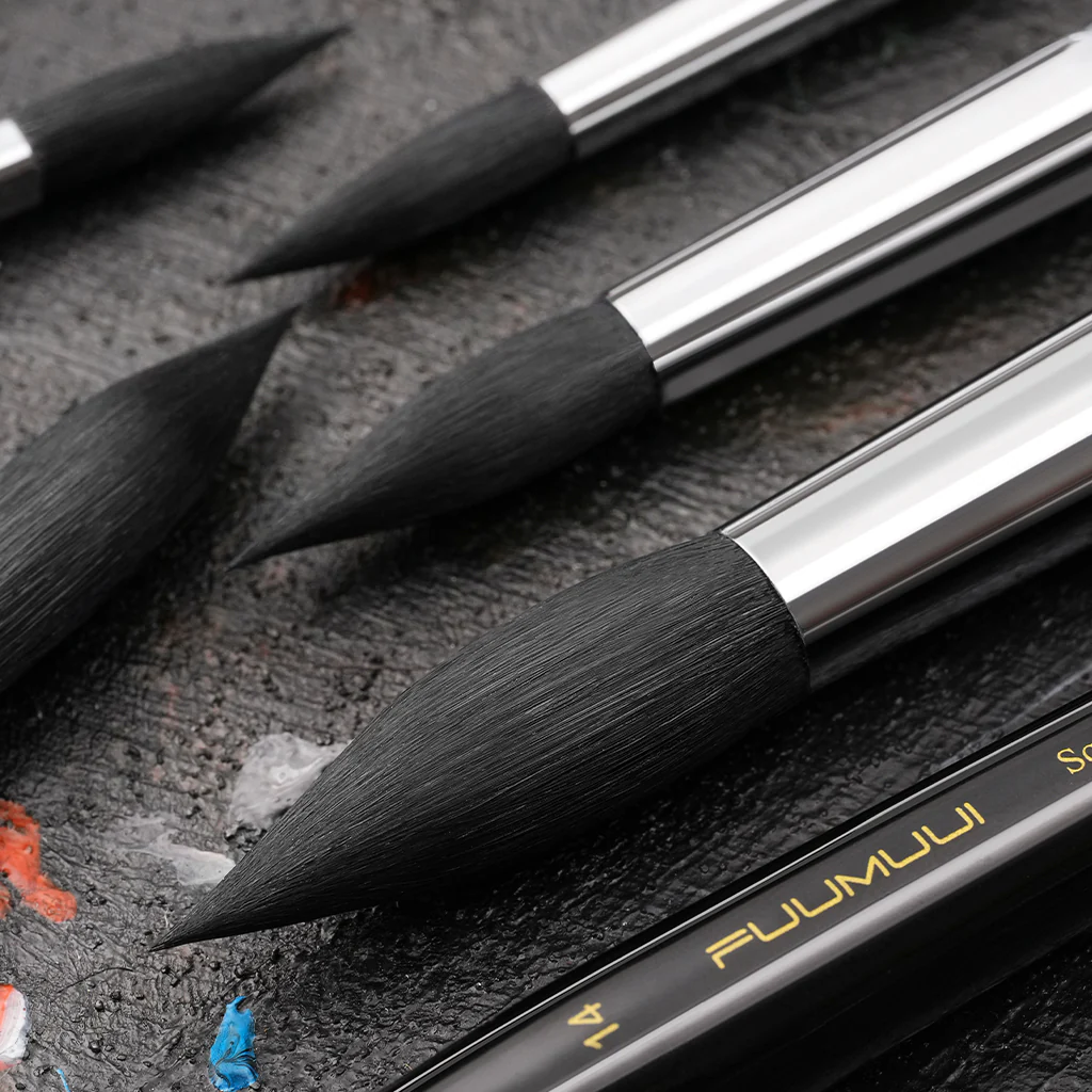 The Ultimate Squirrel Collection – Softness, Flow & Effortless Blending - Image 4