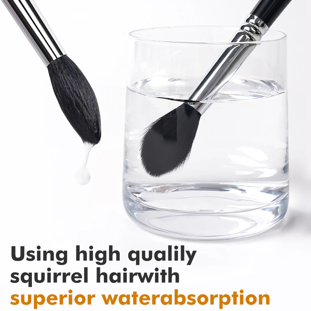 The Ultimate Squirrel Collection – Softness, Flow & Effortless Blending - Image 5
