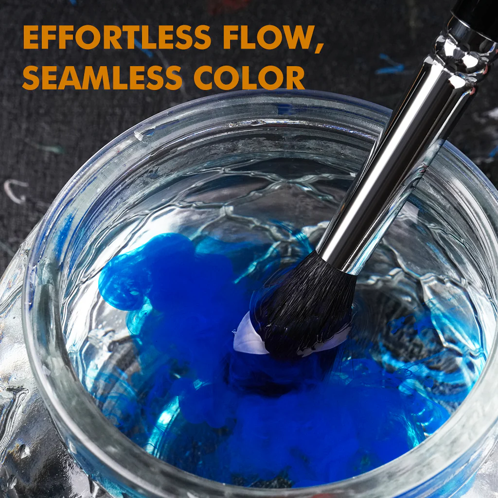 The Ultimate Squirrel Collection – Softness, Flow & Effortless Blending - Image 6